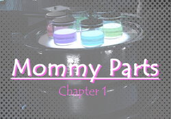 BALTHAMEL - Mommy 1-2 (English)