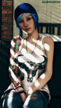 [Deadbolt Returns] Life is Strange: Chloe Price