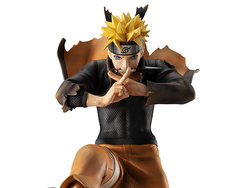 Naruto G.E.M. Series Naruto Uzumaki (Shinobi World War Ver.) [bigbadtoystore.com]