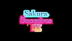 [Winged Cloud] Sakura Succubus 9/IX