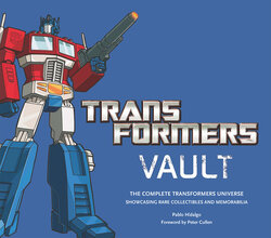 Transformers Vault