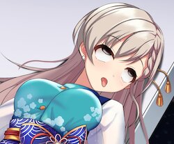 [Yandere no Hako] 【フェス】【節日特典】【新年祭】未来永劫 (THE IDOLM@STER CINDERELLA GIRLS)