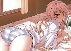 Hentai & Moe & Doujinshi Picture pack 1