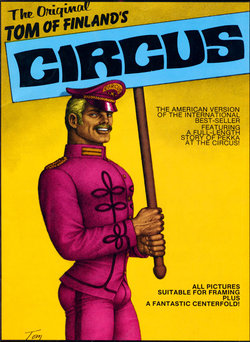 [Tom of Finland] Circus