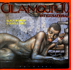 Glamour International 10 [english][italian][french]