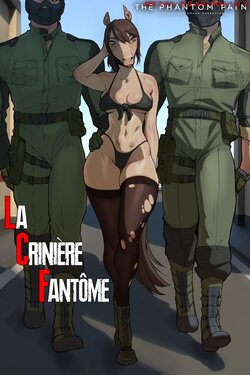 [Marmalade Mum] The Phantom Mane | La Crinière Fantôme (Metal Gear Solid V: The Phantom Pain) [French] [JnTo]