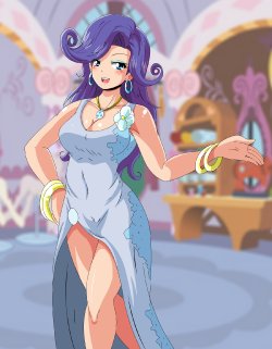 My Little Pony. 20% Sexier. Part 5