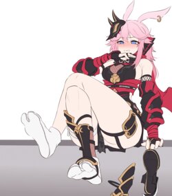 [imax] Yae Sakura (Houkai Impact 3)