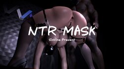 [SixNine] NTR mask 01-02