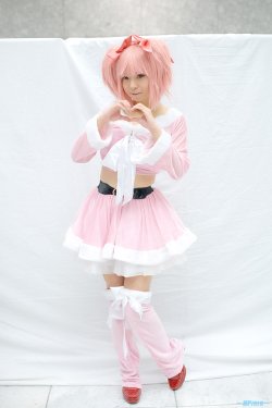 Madoka Kaname (Mumuko)