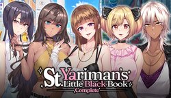 [ORCSOFT.team.ZOMBIE] St. Yariman's Little Black Book ~Complete~ (Uncensored)