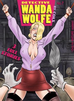 [Coax] Wanda Wolfe 07 [French]