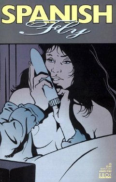 [Tobalina] Spanish Fly #2