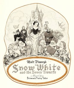 The Art of Snow White