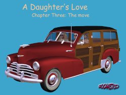 A Daughter's Love Chapter 3