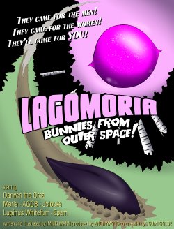 [Immelmann] Lagomorphia