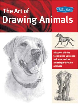 The Art of Animal Drawing