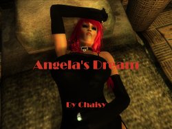 Angela's Dream