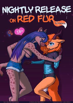 Nightly Release on Red Fur [Spanish][Español][Fc-Production][Furry]