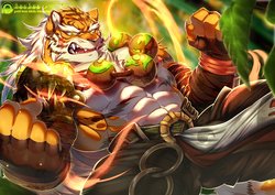 [Booboo] Pang(Sdorica)