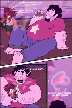 [Eroborus] untitled (Steven Universe)