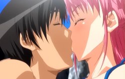 Kanojo x Kanojo x Kanojo ~Sanshimai to no DokiDoki Kyoudou Seikatsu~ Ep.2