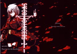 (C70) [Himura Nyuugyou (Himura Kiseki)] SWORD DANCERS 2 episode 1 "Requiem for the Guardians" (Fate/stay night)