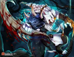 [BooBoo] 2017 May - Rengar