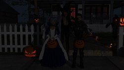 [EverForever]Trick Or Treat