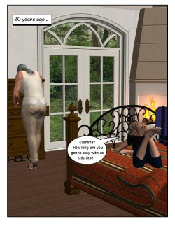 [Commotion22] The Right Man