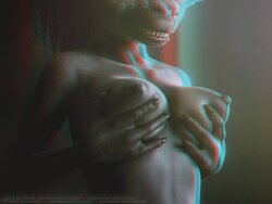 Anaglyph 3d Hentai - Tag: anaglyph - E-Hentai Galleries