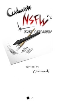 Cartoonists NSFW! The Memory (Eng)