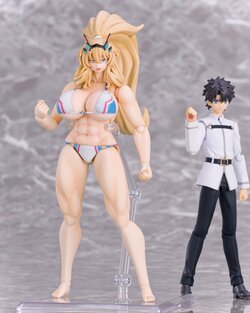 Hot and Cool Figurines Part 3