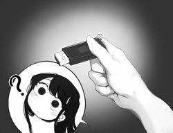 [mamimi] REC (Komi-san wa Komyushou Desu.)