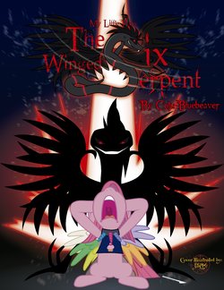 the six winged serpent