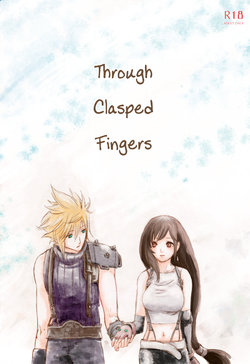 [Akanoiki (Buthikireta)] Tsunaida Yubisaki Kara, | Through Clasped Fingers, (Final Fantasy VII) [English] [EHCOVE] [Digital]