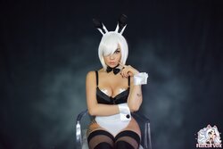 Felicia Vox - Bunny 2B