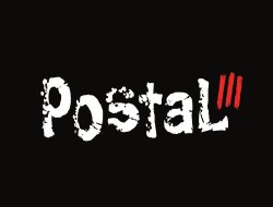 Postal III Artbook