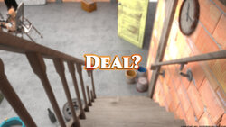 deal?