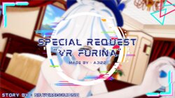 [aji22] VR Furina