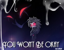 [EVILTQF] You Won't Be Okay