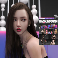 [MC PICK] Hanging club 1