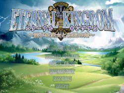 [Studio e.go!] Eternal Kingdom -Horobi no Maho to Densetsu no Ken-