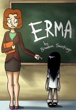 [Brandon Santiago] Erma (Ongoing) [Spanish] (Incomplete)