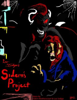 [LeoIndigo] Sidern's Project