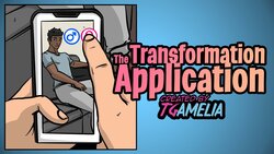 [TGAmelia] The Transformation Application