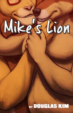 [Douglas Kim] Mike's Lion