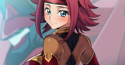 [YOO Tenchi] Kouzuki Kallen (CODE GEASS: Lelouch of the Rebellion)