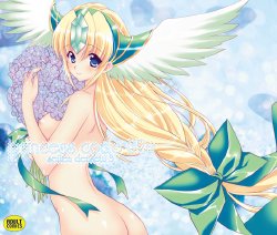 (SC40) [NIKKA (Mario Kaneda)] Princess Code 02+ (Seiken Densetsu 3) [English] {SaHa}