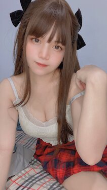 Menrui Nyanko - Casual 1